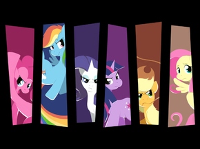 My Little Pony | Мой маленький пони