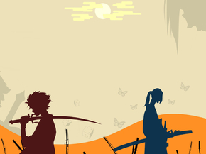 Samurai Champloo | Самурай Чамплу Samurai Champloo | Самурай Чамплу