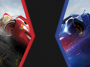 Cars 3 | Тачки 3
