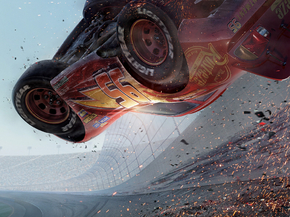 Cars 3 | Тачки 3