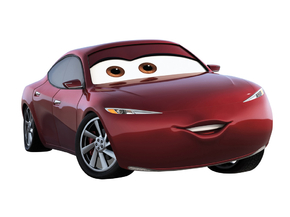 Cars 3 | Тачки 3