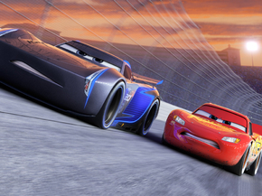 Cars 3 | Тачки 3