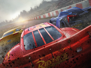 Cars 3 | Тачки 3