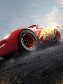 Cars 3 | Тачки 3: Молния МакКуин