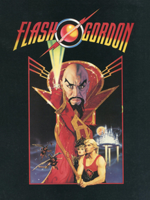 Flash Gordon | Флэш Гордон Flash Gordon | Флэш Гордон