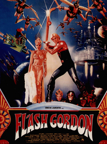 Flash Gordon | Флэш Гордон Flash Gordon | Флэш Гордон