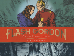 Flash Gordon - On The Planet Mongo | Флэш Гордон Flash Gordon - On The Planet Mongo | Флэш Гордон