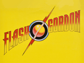 Flash Gordon | Флэш Гордон Flash Gordon | Флэш Гордон