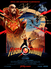 Flash Gordon | Флэш Гордон Flash Gordon | Флэш Гордон