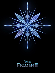 Frozen | Холодное сердце