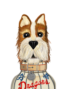 Isle of Dogs | Остров собак