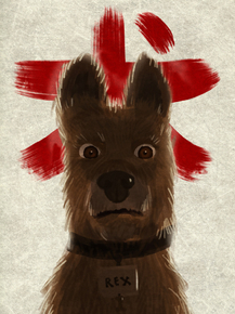 Isle of Dogs | Остров собак