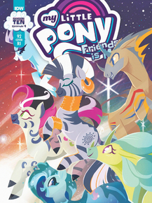 My Little Pony - Friendship is Magic | Мой маленький пони