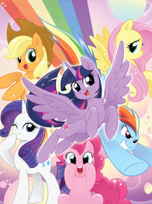 My Little Pony | Мой маленький пони