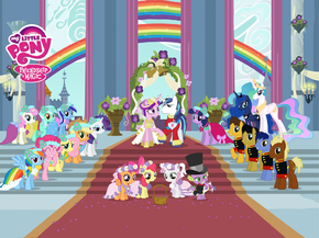 My Little Pony - Friendship is Magic | Мой маленький пони