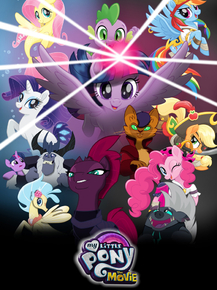 My Little Pony - Movie | Мой маленький пони