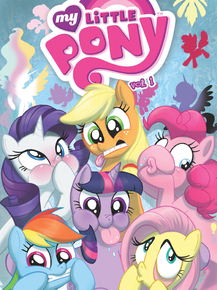 My Little Pony | Мой маленький пони
