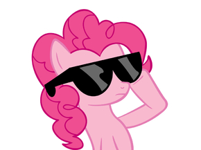 My Little Pony: Pinkie Pie | Мой маленький пони: Пинки Пай