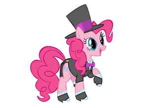 My Little Pony: Pinkie Pie | Мой маленький пони: Пинки Пай