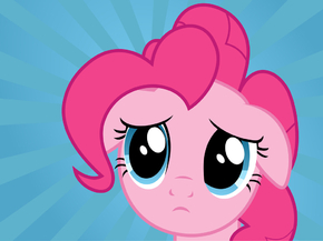 My Little Pony: Pinkie Pie | Мой маленький пони: Пинки Пай
