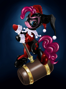 My Little Pony: Pinkie Pie | Мой маленький пони: Пинки Пай