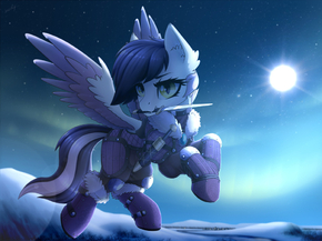 My Little Pony: Rainbow Dash | Мой маленький пони: Радуга Дэш