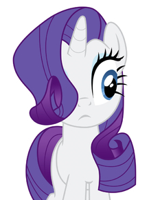 My Little Pony: Rarity | Мой маленький пони: Рарити