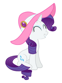 My Little Pony: Rarity | Мой маленький пони: Рарити