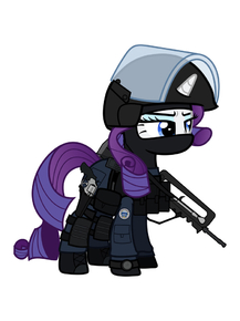 My Little Pony: Rarity | Мой маленький пони: Рарити