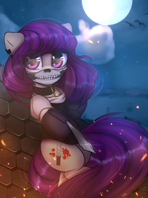 My Little Pony: Rarity | Мой маленький пони: Рарити