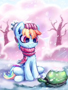 My Little Pony: Rarity | Мой маленький пони: Рарити
