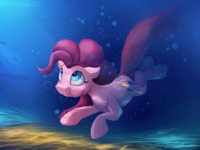 My Little Pony: Twilight Sparkle | Мой маленький пони: Сумеречная Искорка