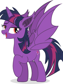 My Little Pony: Twilight Sparkle | Мой маленький пони: Сумеречная Искорка