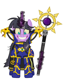My Little Pony: Twilight Sparkle | Мой маленький пони: Сумеречная Искорка