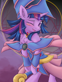 My Little Pony: Twilight Sparkle | Мой маленький пони: Сумеречная Искорка