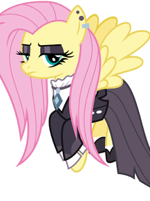 My Little Pony: Fluttershy | Мой маленький пони: Флаттершай
