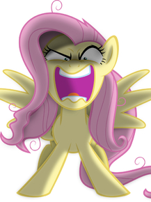 My Little Pony: Fluttershy | Мой маленький пони: Флаттершай