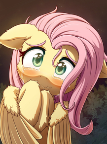 My Little Pony: Fluttershy | Мой маленький пони: Флаттершай