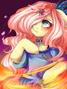 My Little Pony: Fluttershy | Мой маленький пони: Флаттершай