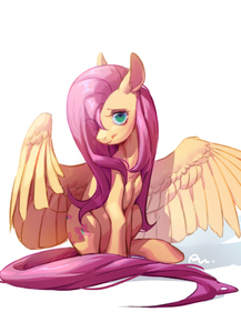 My Little Pony: Fluttershy | Мой маленький пони: Флаттершай