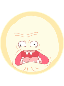 Rick And Morty | Рик и Морти