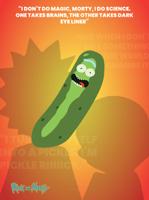 Rick And Morty | Рик и Морти