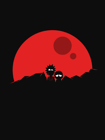 Rick And Morty | Рик и Морти