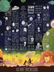 Rick And Morty | Рик и Морти