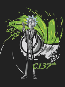 Rick And Morty | Рик и Морти
