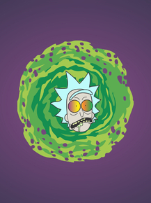 Rick And Morty | Рик и Морти