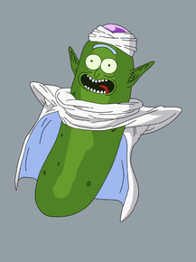 Rick And Morty | Рик и Морти