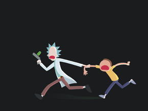 Rick And Morty | Рик и Морти