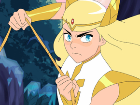 She-Ra | Ши-Ра и непобедимые принцессы