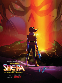 She-Ra - Final Season | Ши-Ра и непобедимые принцессы